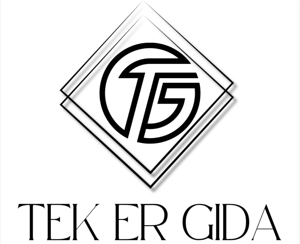 Tek Er Gıda Logo