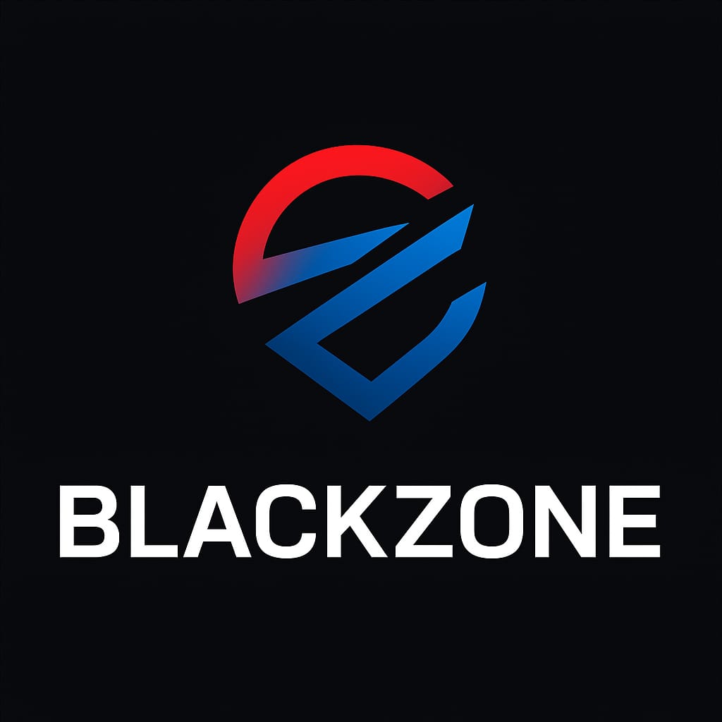 Blackzone Logo